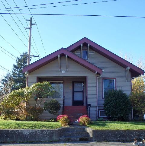 1301 N Rainier Ave, Bremerton, WA 98312 