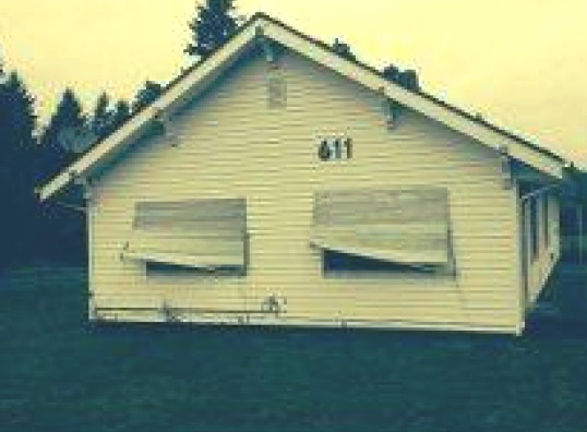 611 Rhoades Rd, Winlock, WA 98596 