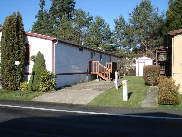 31600 126th Ave. S.E. #131, Auburn, WA 98092 