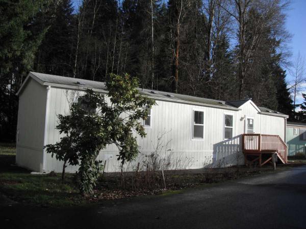 15619 NE Caples Rd #60, Brush Prairie, WA 98606 