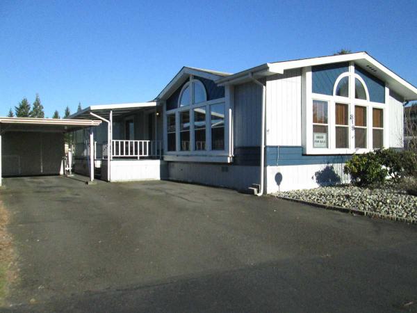 819 Mountain Villa Dr., Enumclaw, WA 98022 