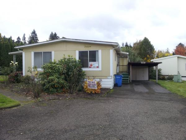 1709 NE 78TH STREET #158, Vancouver, WA 98665 