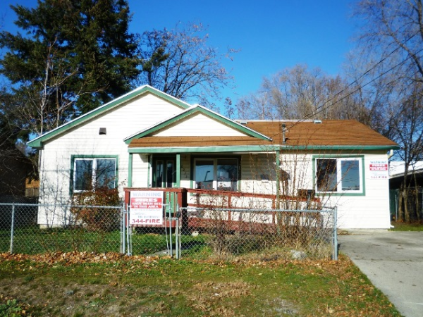 2211 E Euclid Avenue, Spokane, WA 99207 