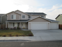 8414 Oliver Drive, Pasco, WA 99301 