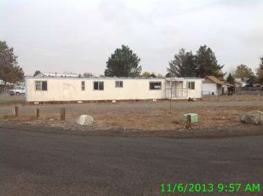 468 Ray Blvd, Burbank, WA 99323 