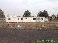 468 Ray Blvd, Burbank, WA 99323 