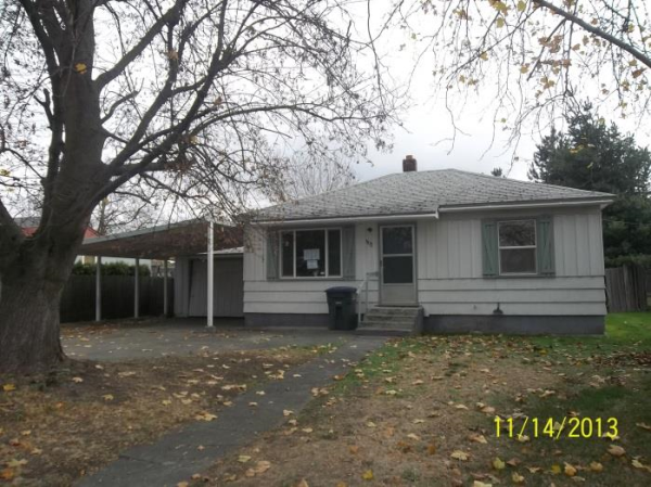 1832 Celestia Drive, Walla Walla, WA 99362 