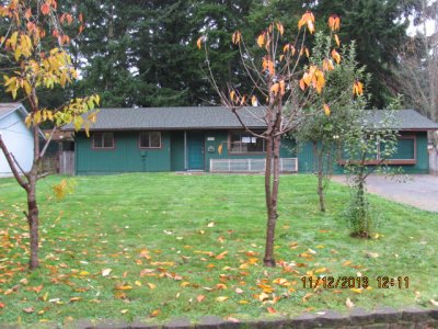 1863 NW Forest Creek Drive, Silverdale, WA 98383 