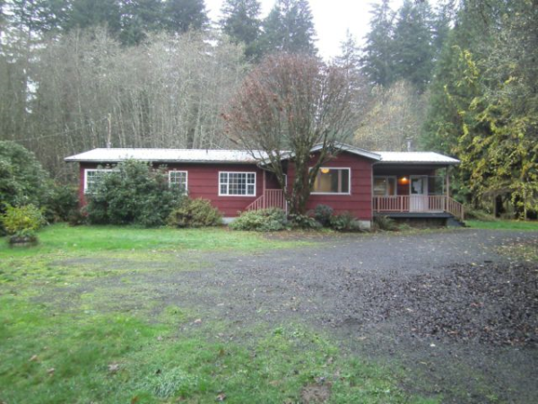 10200 NE 222nd Avenue, Vancouver, WA 98682 