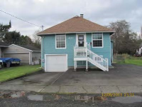 400 W Scott St, Aberdeen, WA 98520 