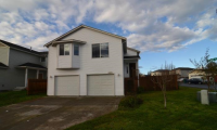 3218 Arbor St, Mount Vernon, WA 98273 