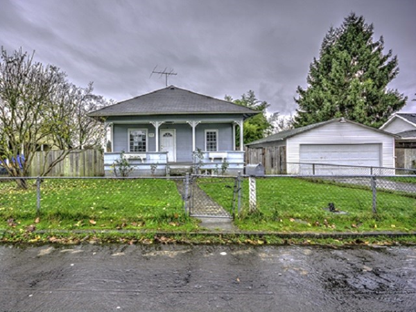 2809 E 9th Street, Vancouver, WA 98661 