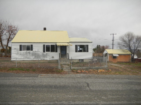 540 Seattle Street, Okanogan, WA 98840 