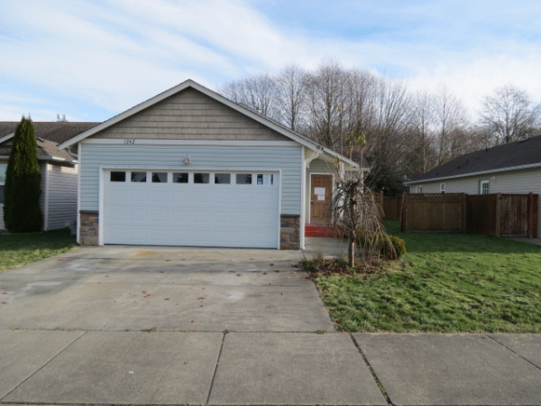 1242 Fidalgo Place, Sedro Woolley, WA 98284 