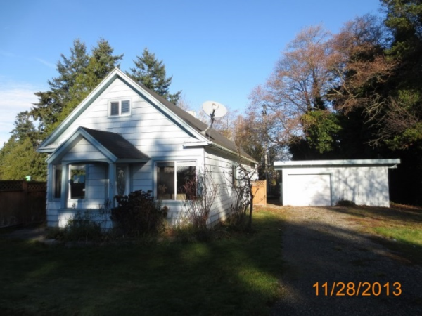 432 H St, Blaine, WA 98230 