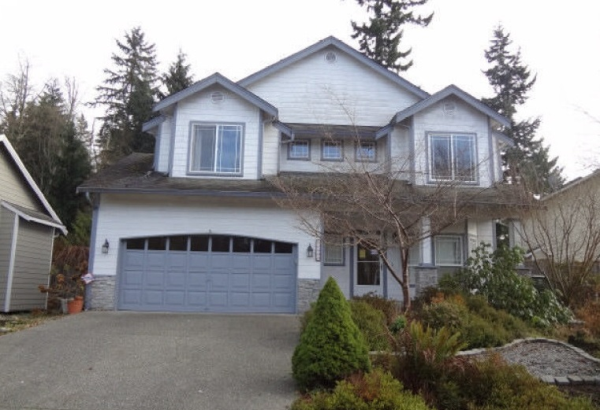 12409 Heron Place, Lake Stevens, WA 98258 