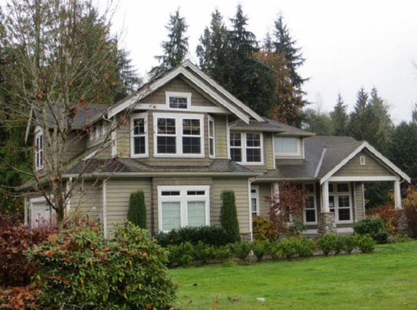 15330 241st Street Southeast, Snohomish, WA 98296 