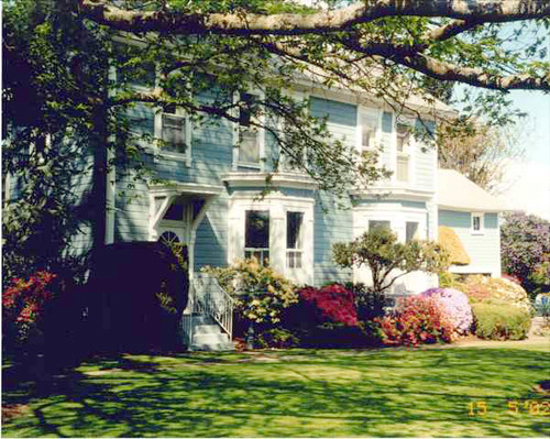 315 Sumner Ave, Sumner, WA 98390 