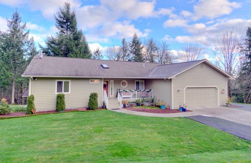 10340 MYRA LANE SE, Olympia, WA 10340 