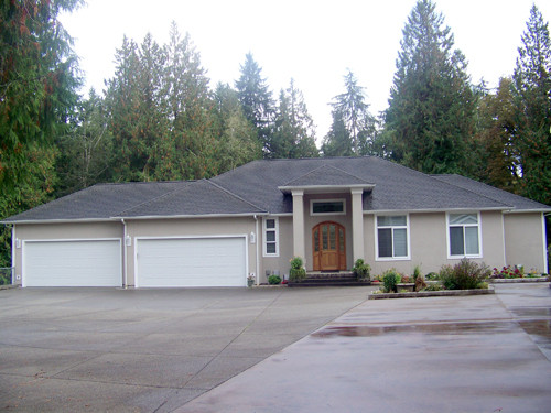 4229 31st Avenue NE, Olympia, WA 98516 