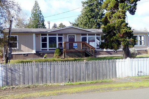 711 Harding Rd, Aberdeen, WA 98520 