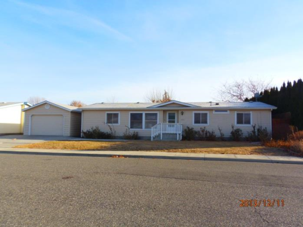 2515 S Buntin Loop, Kennewick, WA 99337 