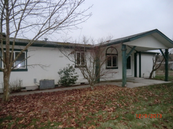 13345 Old Hwy 99 SE, Tenino, WA 98589 