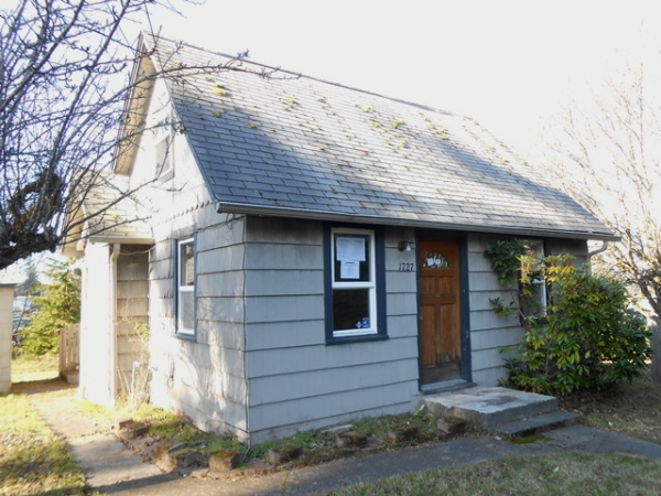 1727 Holman Street, Shelton, WA 98584 