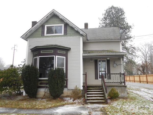 1308 N Pearl Street, Centralia, WA 98531 