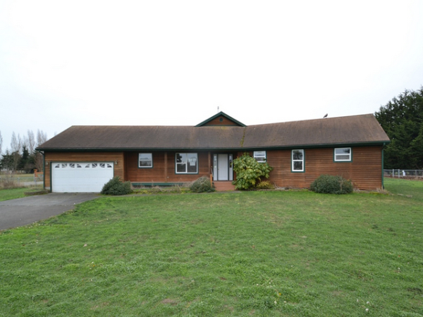 241 Griffith Farm Road, Sequim, WA 98382 