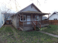 309 W Humboldt Street, Bingen, WA 98605 