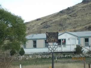 508 N Star Rd, Brewster, WA 98812 