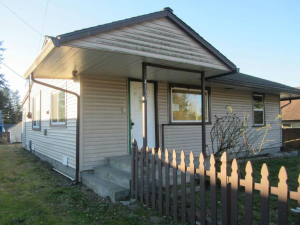 4133 W H St, Bremerton, WA 98312 