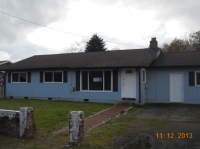 1509 Coolidge Rd, Aberdeen, WA 98520 