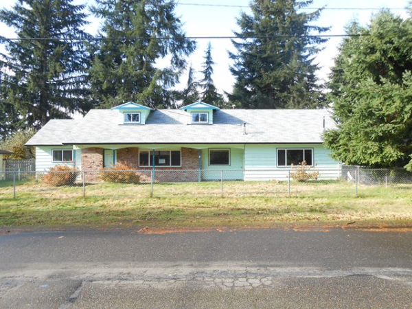 3303 Humphrey Street SE, Olympia, WA 98501 