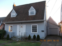 1517 W 6th St, Aberdeen, WA 98520 