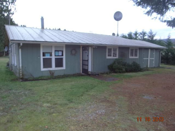 8992 W Pressentin Drive, Concrete, WA 98237 