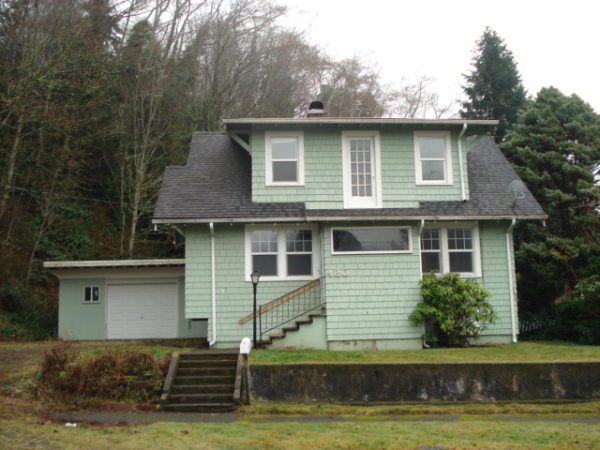 420 Fillmore Street, Hoquiam, WA 98550 