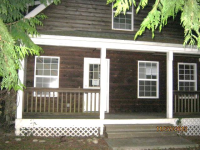 6612 NE Maple St, Suquamish, WA 98392 