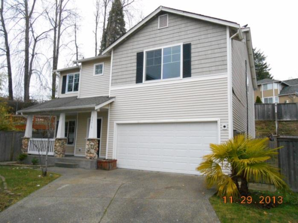 26416 110th Place SE, Kent, WA 98030 