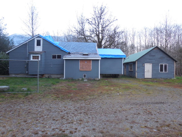 28214 State Route 530 NE, Arlington, WA 98223 