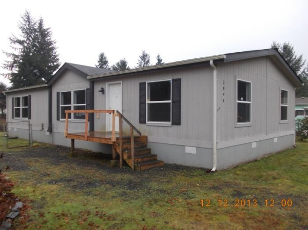 2846 Bona Vista Dr SW, Olympia, WA 98512 