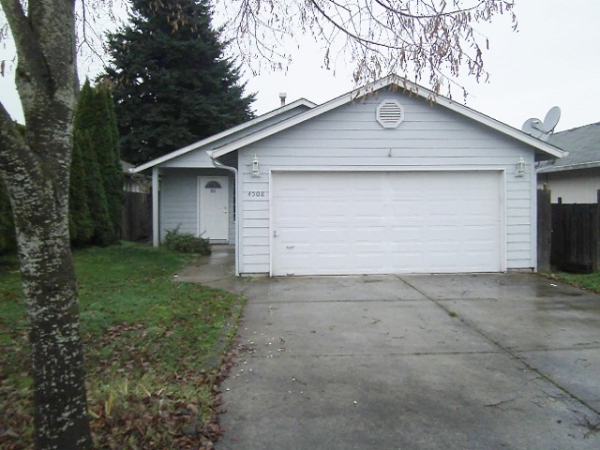 4508 NE 123rd Avenue, Vancouver, WA 98682 