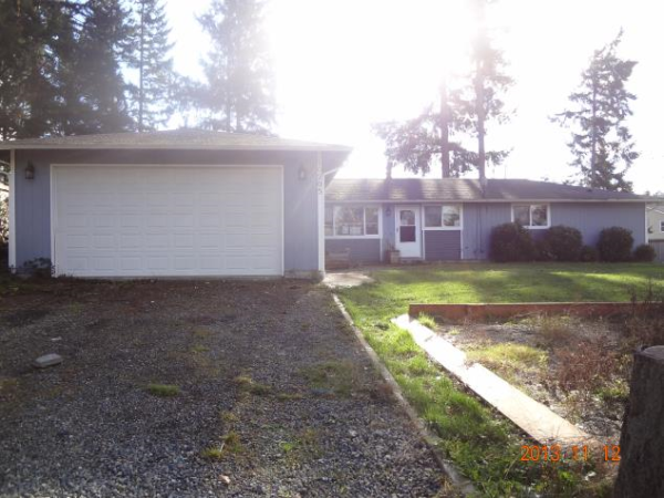 10205 66th Ave SE, Olympia, WA 98513 