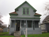 2116 Rockefeller Avenue, Everett, WA 98201 