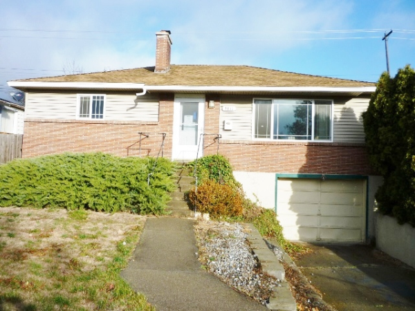 3811 E Frederick Avenue, Spokane, WA 99217 