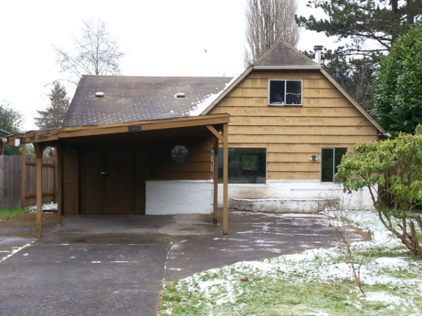 162 Scenic View Drive, Longview, WA 98632 