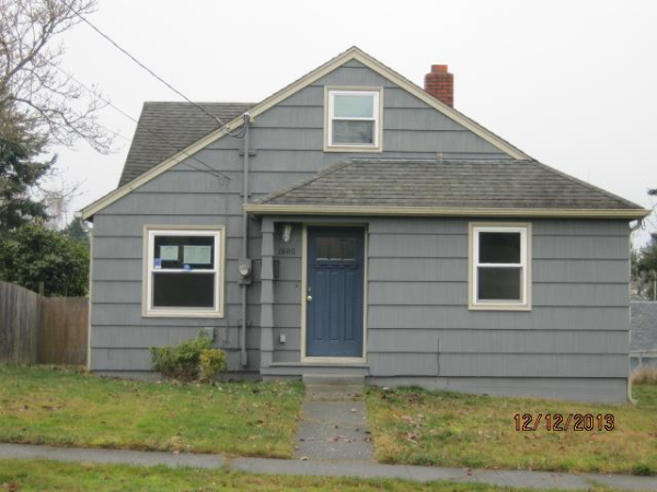 1606 South Adams St, Tacoma, WA 98405 