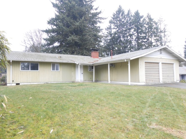 1313 Neil Street NE, Olympia, WA 98516 