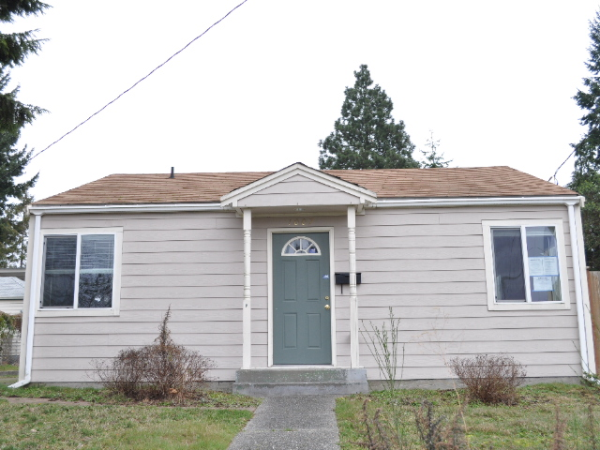 1007 South Howard Street, Tacoma, WA 98465 